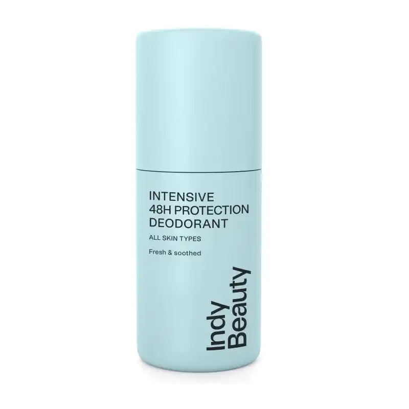 Indy Beauty Intensive 48h Protection Deodorant Roll On 50 ml